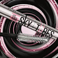 Mascara Lash Sensational Sky High Tubes MAYBELLINE NEW YORK