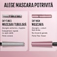 Mascara Lash Sensational Sky High Tubes MAYBELLINE NEW YORK