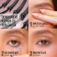 Mascara Lash Sensational Sky High Tubes MAYBELLINE NEW YORK