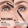 Mascara Lash Sensational Sky High Tubes MAYBELLINE NEW YORK
