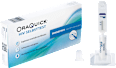 Selbsttest HIV ORAQUICK