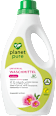 Universalwaschmittel Flüssig Wildrose planet pure