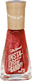 Körömlakk, Insta Dri Sands - Nr. 140 DESERT RUBY Sally Hansen