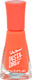 Körömlakk, Insta Dri Neon - Nr. 358 INFRARED-IBLY HOT Sally Hansen