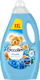 Омекотител за пране Blue Splash, 130 пранета Coccolino