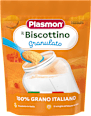 Biscotto granulato Plasmon