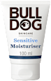 Hidratantna krema Sensitive BULLDOG