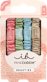 Haargummies Beauties Satin Sorbet invisibobble