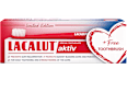 Aktiv pasta za zube + četkica za zube LACALUT