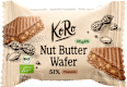 Wafer con crema di arachidi salate BIO KoRo