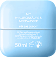 Gesichtscreme Sorbet Multi Hydra BE ROUTINE