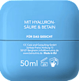 Gesichtsgel Aqua Glow BE ROUTINE