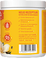 Daily Gut Darm Pulver Vanille BRAINEFFECT