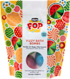 Bombe da bagno effervescenti Chicco