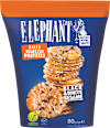 Pretzels al sesamo ELEPHANT SNACKS