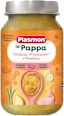 La Pappa verdure prosciutto e pastina Plasmon