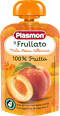 Frullato mela, pesca e albicocca Plasmon