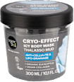 Maska za tijelo Cryo-Effect Thalasso Mud organic shop