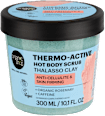 Piling za tijelo Thermo-Active Thalasso Clay organic shop