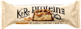 Barretta proteica cioccolato al latte e caramello salato KoRo