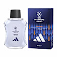 Тоалетна вода за мъже UEFA 12 adidas