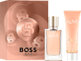 Подаръчен комплект Alive HUGO BOSS