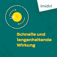 Imidin für Kinder 0,5 mg/ml Xylometazolinhydrochlorid Nasentropfen, Lösung ARISTO