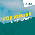 Imidin für Kinder 0,5 mg/ml Xylometazolinhydrochlorid Nasentropfen, Lösung ARISTO