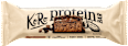 Barretta proteica cioccolato fondente KoRo