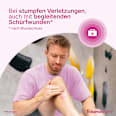 Traumaplant Schmerzcreme 100 mg Beinwellkraut-Zubereitung Creme Traumaplant