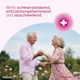 Traumaplant Schmerzcreme 100 mg Beinwellkraut-Zubereitung Creme Traumaplant