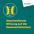 Imidin N Nasenspray, 1 mg/ml Xylometazolinhydrochlorid Nasenspray, Lösung ARISTO