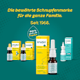 Imidin N Nasenspray, 1 mg/ml Xylometazolinhydrochlorid Nasenspray, Lösung ARISTO