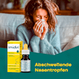 Imidin N Nasentropfen 1 mg/ml Xylometazolinhydrochlorid Nasentropfen, Lösung ARISTO