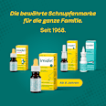 Imidin N Nasentropfen 1 mg/ml Xylometazolinhydrochlorid Nasentropfen, Lösung ARISTO