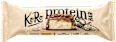 Barretta proteica cocco e caramello KoRo