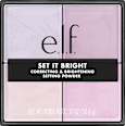 Setting Puder Set it bright  Lilac Haze e.l.f. Cosmetics