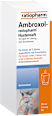 Ambroxol-ratiopharm Ambroxolhydrochlorid Hustensaft ratiopharm