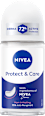 Deo roll on Protect & Care NIVEA