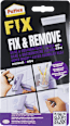 Lepidlo Fix&Remove Pattex
