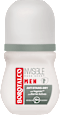Deodorant roll-on INVISIBLE Borotalco