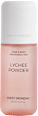 Test- és hajpermet Lychee Powder MISTY MONDAY