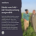 Schwarzkümmelöl ungefiltert extra aktiv Kapseln 60 St nedura