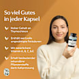 Schwarzkümmelöl ungefiltert Kapseln 150 St nedura