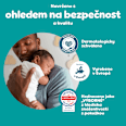 plenkové kalhotky, velikost 7 Pampers active baby