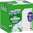 Wkłady do mopa suche Swiffer