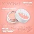 Korektor pod oczy Under Eye Brightener Instant Awake 015 Light Nude CATRICE
