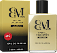 Special Collection Gold Rush Eau de Parfum BEYOND MEN
