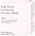 Rumenilo Soft Pinch Luminous – Cheer Rare Beauty