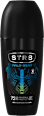 WILD BEAT roll-on STR8